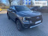 FORD Ranger Wildtrak 3.0 V6 240 PS -El.Rollo-B&OSoundSystem-