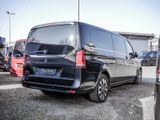 MERCEDES-BENZ V 300 AVANTGARDE EXTRAL KAMERA LED STANDH PDC