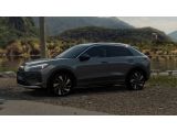 VW T-Roc Style 1.5 l eTSI OPF 110 kW (150 PS) 7-Gang-Doppelkupplungsgetriebe DSG