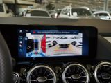 MERCEDES-BENZ GLA 35 AMG 4M , AMG BURM NIGHT MEMO MULTI 360