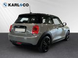 MINI Cooper 3-Türer Salt Tempomat Klimaaut. Regensens