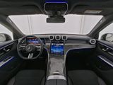 MERCEDES-BENZ GLC 300 4M , AMG Night Navi LED Memo 360 Distr