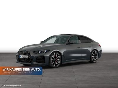 BMW 430d xDrive Gran Coupé
