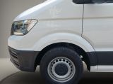 VW Grand California 600 2.0 TDI Navi