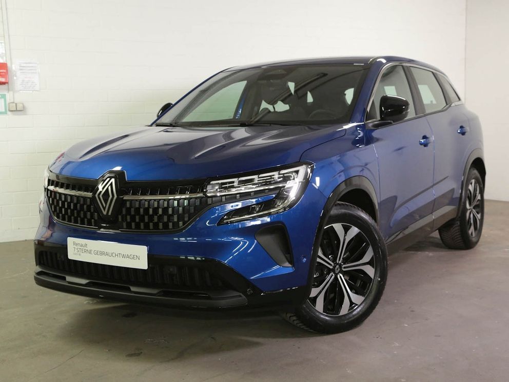 RENAULT Austral Equilibre 1.3 TCe 140 Mild-Hybrid