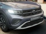 VW T-Cross ENERGY 1.0 TSI SITZHZ+ACC+PDC+CARPLAY