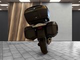 BMW R 1250 RT Elegance+2-Pakete+Audio+Topcase+DWA+ZV+