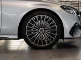 MERCEDES-BENZ E 300 de T-Modell mit EQ Hybrid Technologie AMG