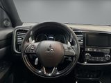 MITSUBISHI Outlander Edition+ 2WD 2.0 +7-Sitzer+Shz.+AHK+