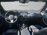 BMW X3 30e M Sport LED Head-Up PDC Panorama HiFi