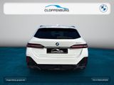 BMW 520d Touring M Sport Head-Up+AHK+BT UPE: 73.980¤