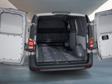 MERCEDES-BENZ Vito 116 KASTEN LED AUTOMATIK KLIMA KAMERA  SPUR