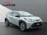 TOYOTA Aygo X Teamplayer*ALLWETTER*TOP*