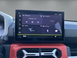 DACIA Spring 45 Expression Electric Techno Paket