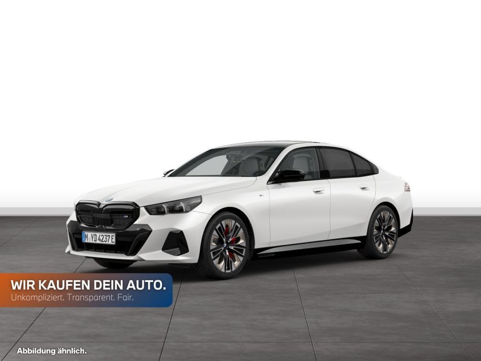 BMW i5 M60 xDrive Limousine