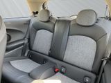 MINI Cooper 3-Türer Navi Temp LED Ambiente PDC DAB