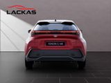 TOYOTA C-HR Plug-In Hybrid Teamplayer