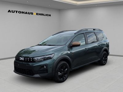 DACIA Jogger Extreme 110 7-Sitzer SHZ LHZ 360°
