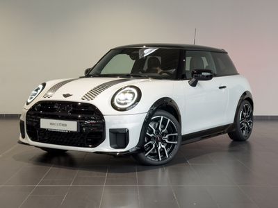 MINI Cooper S JCW Trim+Head-Up+HarmanKardon