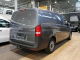MERCEDES-BENZ Vito 110 KASTEN BASE STANDARD KAMERA KLIMA AHK