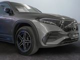 MERCEDES-BENZ EQB 250+ , AMG NIGHT KAMERA SPUR STANDH PDC SHZ