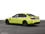 BMW M3 Competition Limousine
