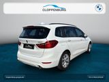 BMW 220i Advantage Navi+Kamera+SHZ+KeyGO+HiFi+WR+LED