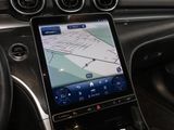 MERCEDES-BENZ C 220 d AVANTGARDE KAMERA SPUR PDC SHZ