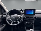 DACIA Jogger Comfort Benz/Gas 100 PS ++KLIMA+EPH+SITZ.++