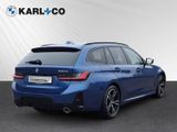BMW 330 e touring M-Sport HiFi AHK adapt. LED LC Prof