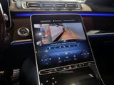 MERCEDES-BENZ S 350 d 4M lang , AMG Burm Pano Distr. Airmatic
