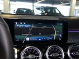 MERCEDES-BENZ GLB 200 PROGRESSIVE DISTR KAMERA SPUR AHK PDC