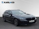 BMW 530 xd touring M-Sport Panorama Laser HUD H&K