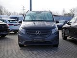 MERCEDES-BENZ Vito 116 TOURER PRO EXTRAL NAVI KLIMA AHK KAMERA 9SITZER