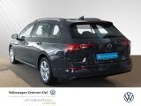 VW Golf VIII Variant Life 1.5 TSI SITZHZ+ACC+PDC