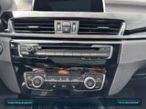 BMW X1 sDrive18i Sport Line Sport Line Navi+Pano+SHZ