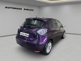 RENAULT ZOE Life R110 +Batteriemiete+Klima+Navi+Garantie+