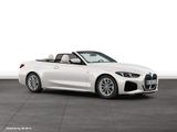 BMW 420d Cabrio