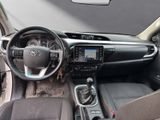 TOYOTA Hilux Double Cab Comfort 15 Jahre Relax-Garantie