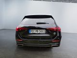 MERCEDES-BENZ C 200 T-Modell AMG NIGHT MEMO 360 AHK DISTR SPUR