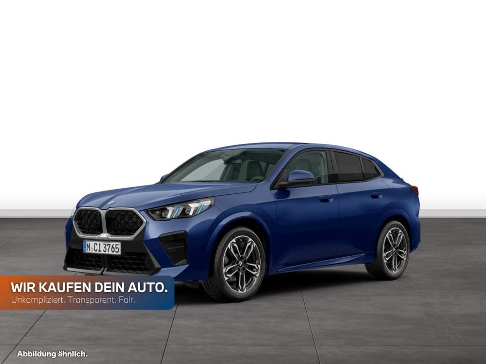 BMW X2 sDrive20d 