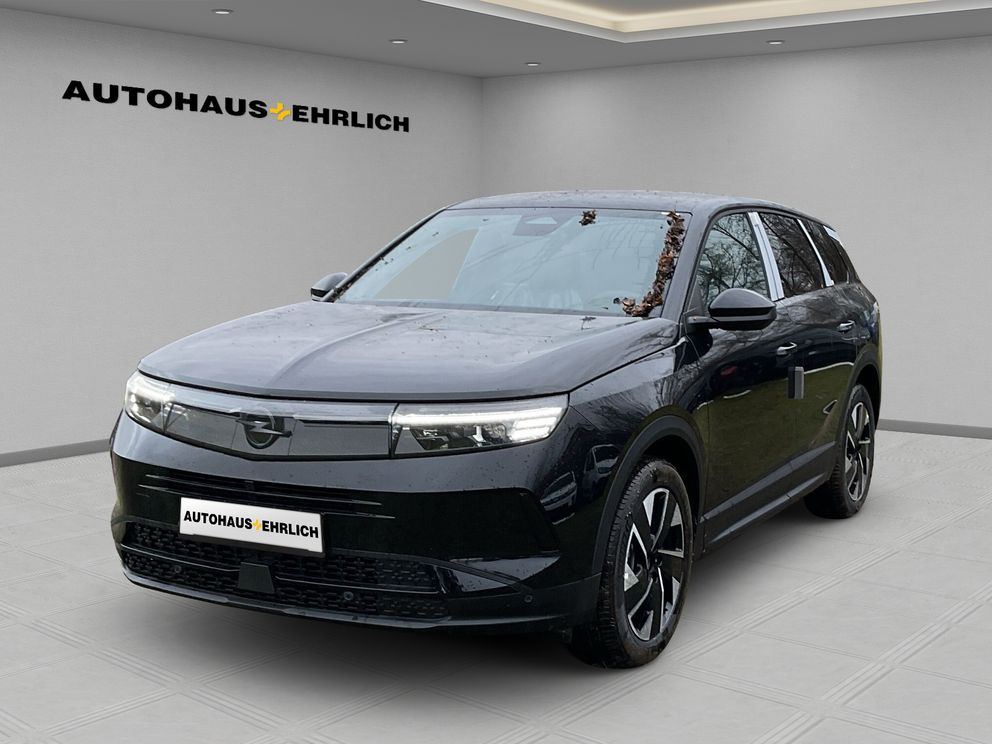 OPEL Grandland 1.2 48V Mild-Hybrid GS +Kamera+Shz.+