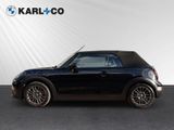 MINI Cooper C Classic Trim h&k HUD Komfortzugang