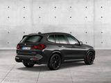 BMW X3 xDrive20d M Sport AHK Head Up Leder