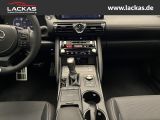 LEXUS IS F IS500 F-Sport * 1 von 4 in Europa * AD El. 