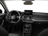 AUDI Q2 30 TFSI advanced AHK RFK PDC+ Sitzhz