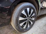 MERCEDES-BENZ V 250 EDITION EXTRAL NAVI KAMERA LED 8SITZER PDC