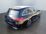 MERCEDES-BENZ C 300 T d ,  AMG BURM MEMO 360 AHK DISTR KAMERA