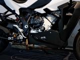 BMW S 1000 XR M Paket, 3 Pakete, Schmiederäder