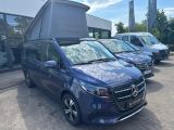 MERCEDES-BENZ V 250 MARCO POLO AIRMATIC KÜCHE WINTER MOPF 360°